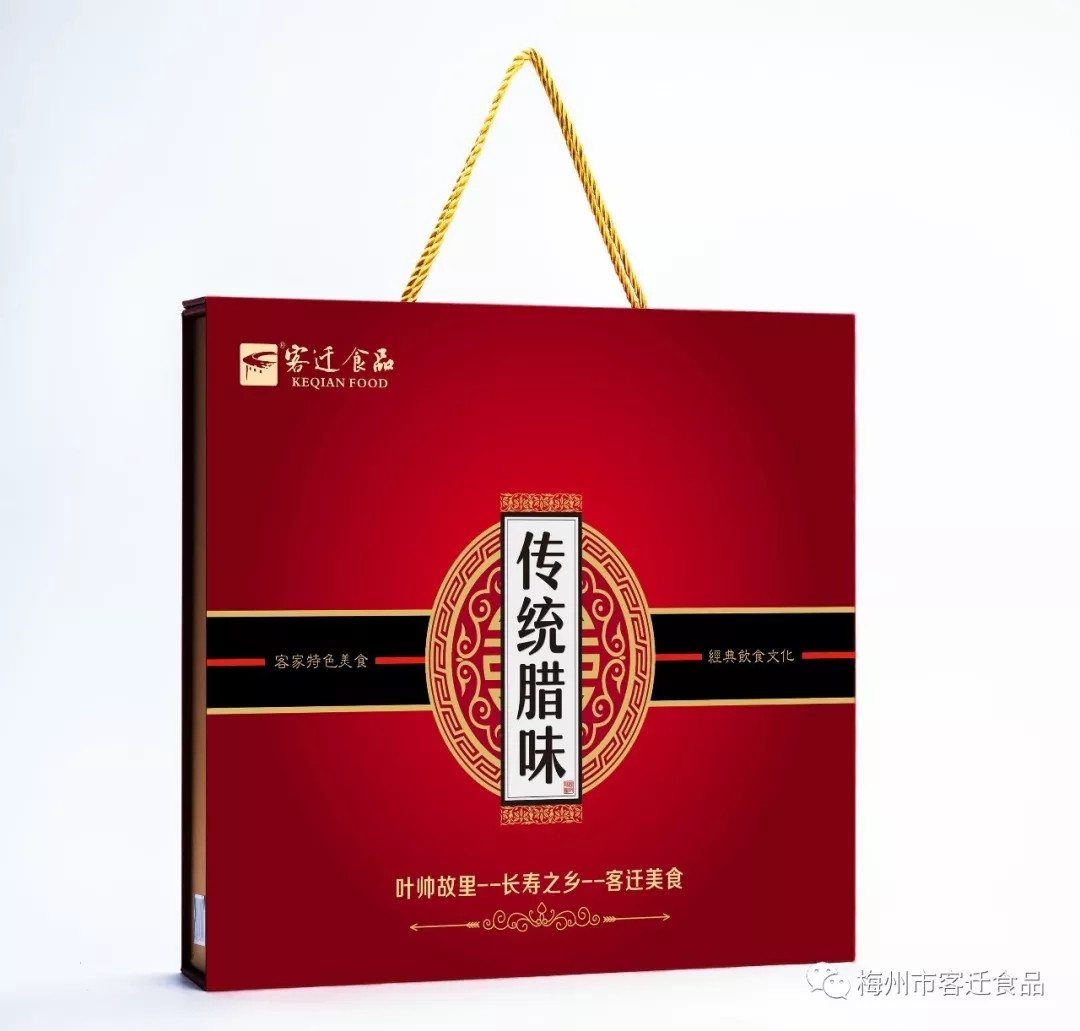 臘味一吃，年關(guān)將至！